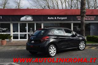 PEUGEOT 208 usata, con Airbag Passeggero
