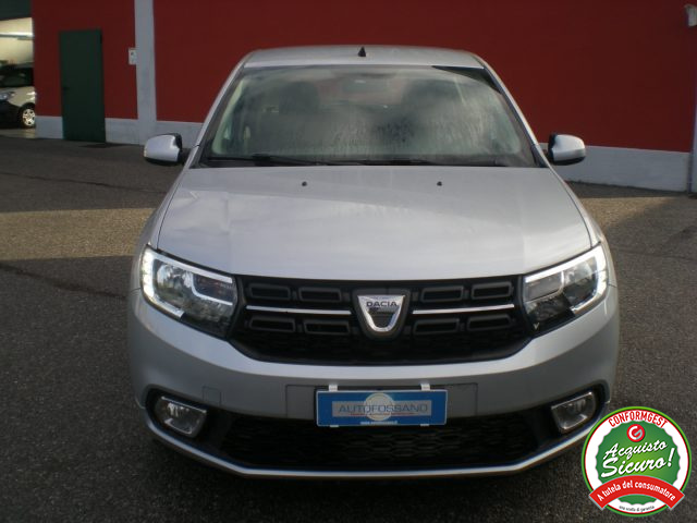 DACIA Sandero usata, con Airbag laterali