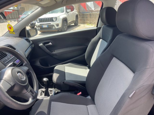 VOLKSWAGEN Polo usata 9