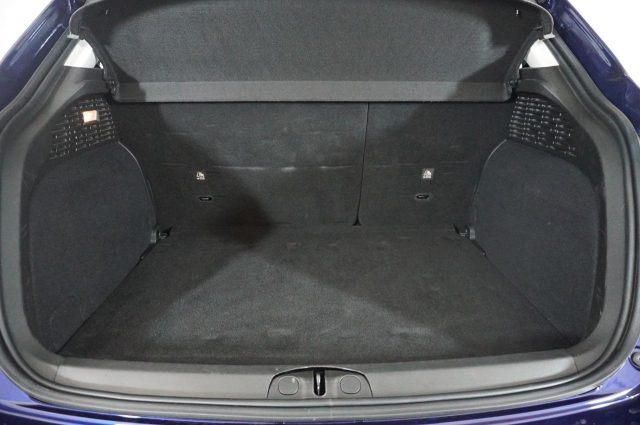 FIAT 500X usata, con ESP