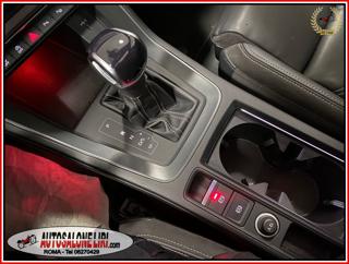 AUDI Q3 usata, con Park Distance Control