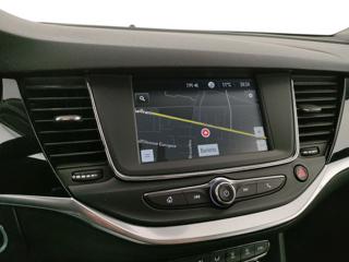 OPEL Astra usata, con ESP