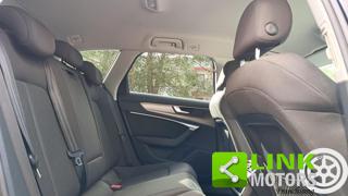 AUDI A6 usata, con Cerchi in lega