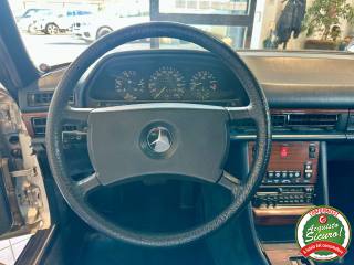 MERCEDES-BENZ 500 usata 14