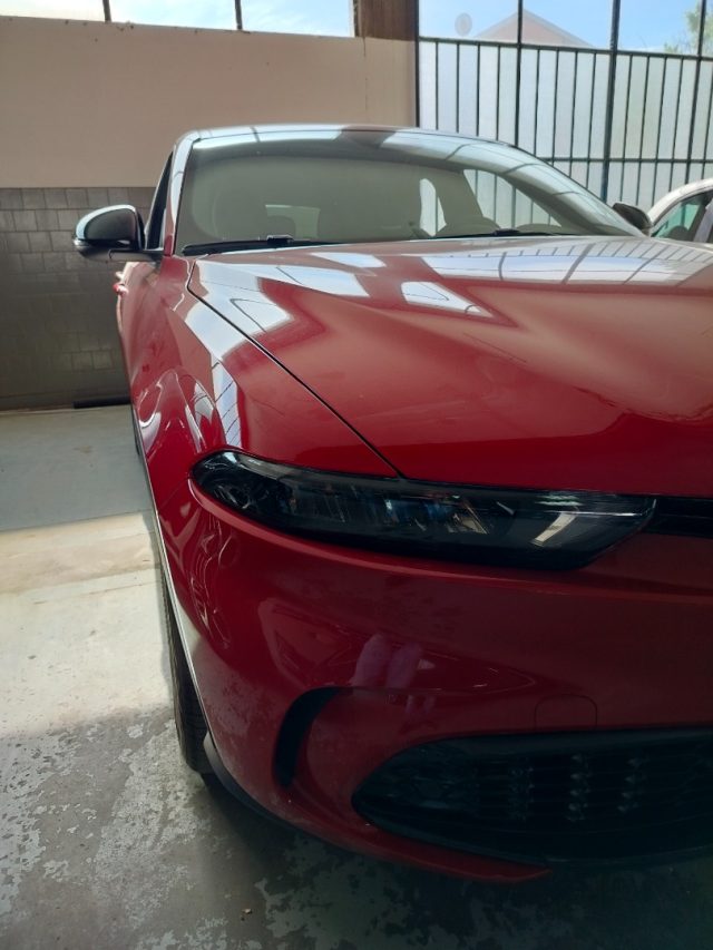 ALFA ROMEO Tonale usata, con Immobilizzatore elettronico