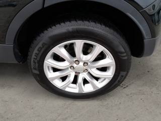 LAND ROVER Range Rover Evoque usata, con Chiusura centralizzata