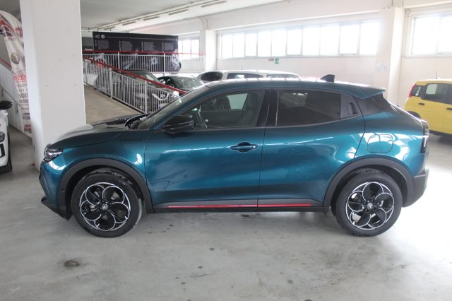 ALFA ROMEO Junior usata, con Airbag laterali