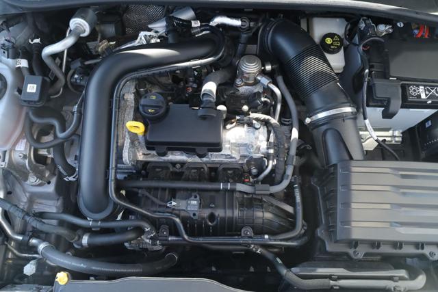 VOLKSWAGEN Polo usata, con Marmitta catalitica