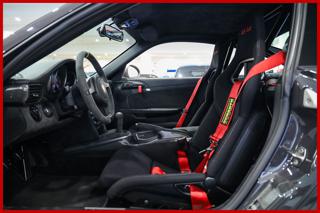 PORSCHE 997 usata, con Cerchi in lega
