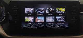 SKODA Scala usata, con Cruise Control