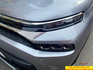 CITROEN C3 Aircross usata, con Chiusura centralizzata telecomandata