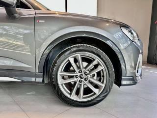 AUDI Q3 usata, con Airbag Passeggero