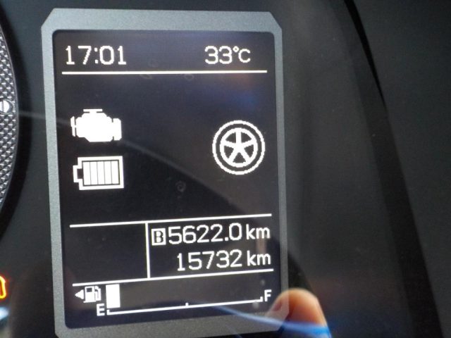 SUZUKI Ignis usata, con Vivavoce