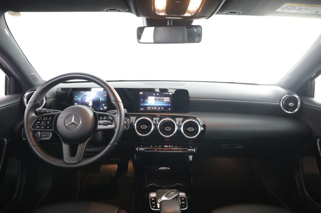 MERCEDES-BENZ A 180 usata 3