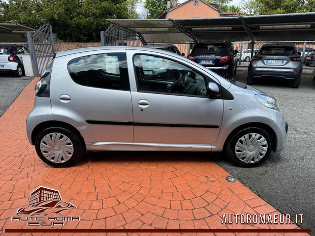 CITROEN C1 usata, con Chiusura centralizzata