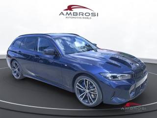 BMW 320 usata 1