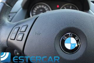 BMW X1 usata, con Servosterzo