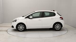 PEUGEOT 208 usata, con Airbag