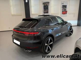 PORSCHE Macan usata, con Airbag Passeggero