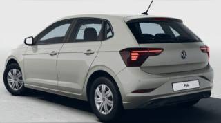 VOLKSWAGEN Polo usata, con Chiusura centralizzata