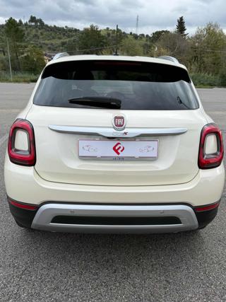 FIAT 500X usata, con Autoradio