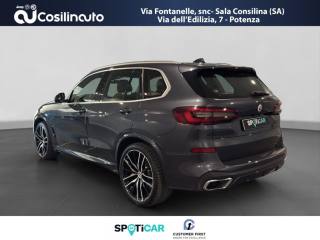 BMW X5 usata, con Airbag
