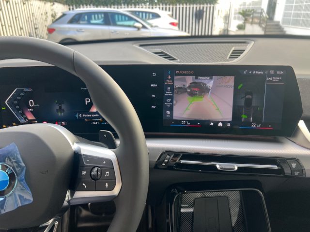 BMW X2 usata, con Immobilizzatore elettronico