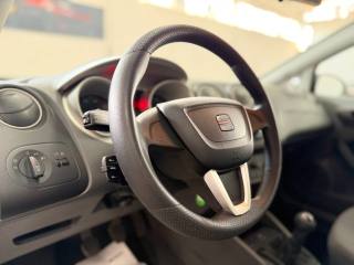 SEAT Ibiza usata, con ESP