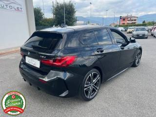 BMW 116 usata, con Airbag Passeggero