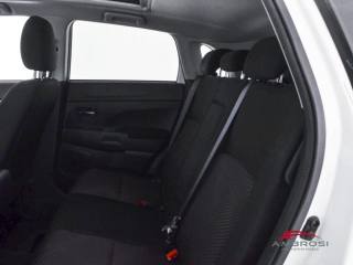 MITSUBISHI ASX usata 9