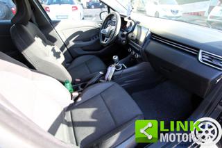 RENAULT Clio usata, con Specchietti laterali elettrici