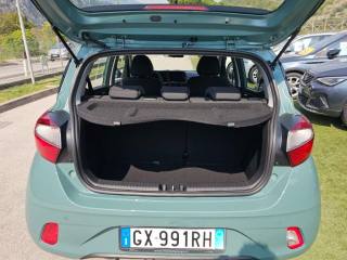 HYUNDAI i10 usata, con ESP