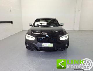 BMW 125 usata, con Airbag