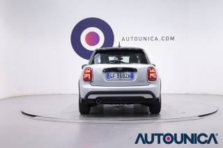 MINI Cooper usata, con Park Distance Control