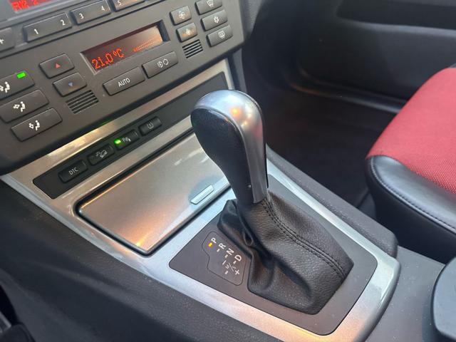 BMW X3 usata, con Climatizzatore