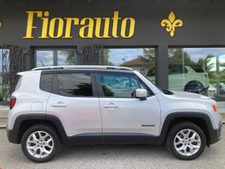 JEEP Renegade usata, con Airbag laterali