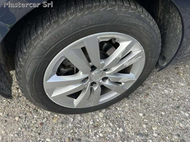 PEUGEOT 308 usata, con Cruise Control