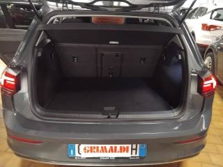 VOLKSWAGEN Golf usata, con ESP