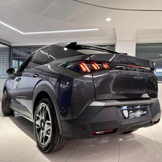 PEUGEOT 3008 usata, con Climatizzatore