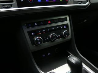 SEAT Ateca usata, con ESP