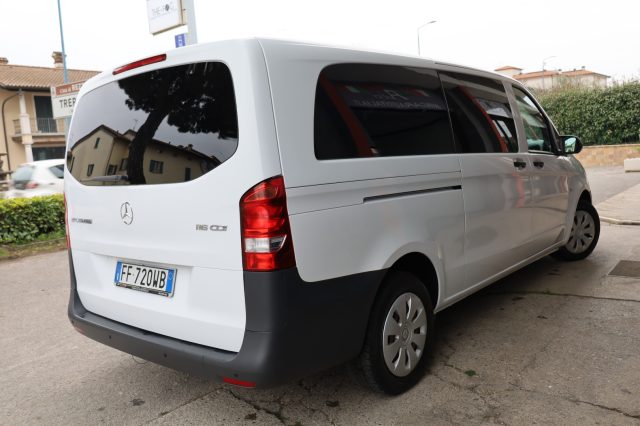 MERCEDES-BENZ Vito usata 59