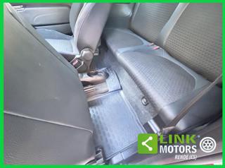 FIAT 500 usata, con Bluetooth