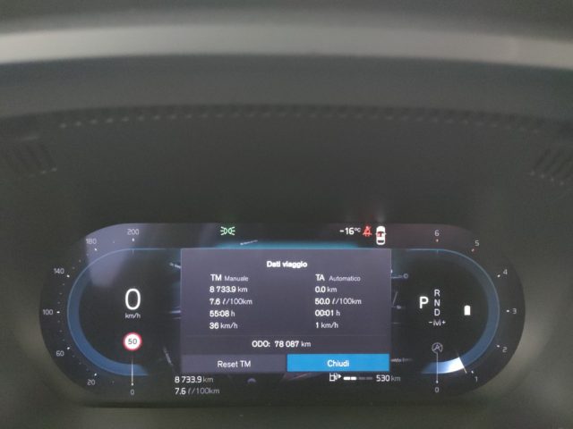 VOLVO XC60 usata, con ESP
