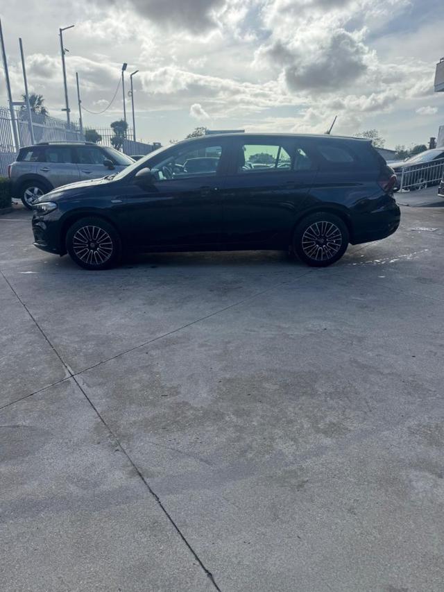 FIAT Tipo usata, con Airbag laterali