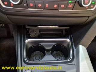 BMW 320 usata, con Filtro antiparticolato