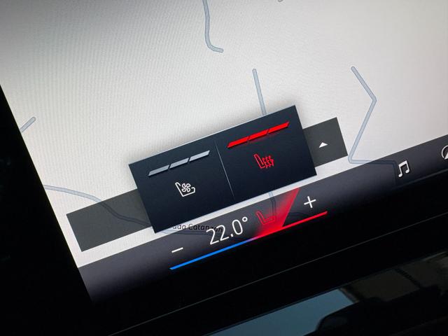 BMW 520 usata, con Servosterzo