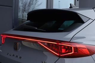 CUPRA Formentor usata, con Assistente abbaglianti