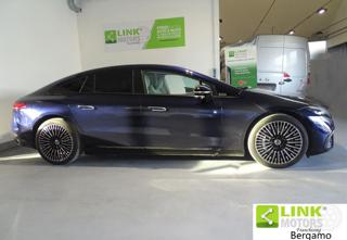 MERCEDES-BENZ EQS usata, con Airbag