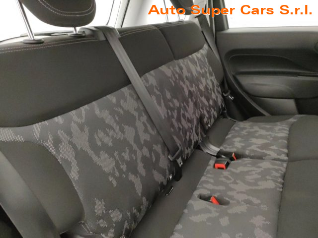 FIAT 500L usata 21