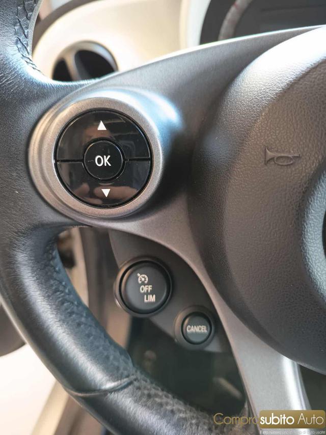 SMART ForTwo usata 10